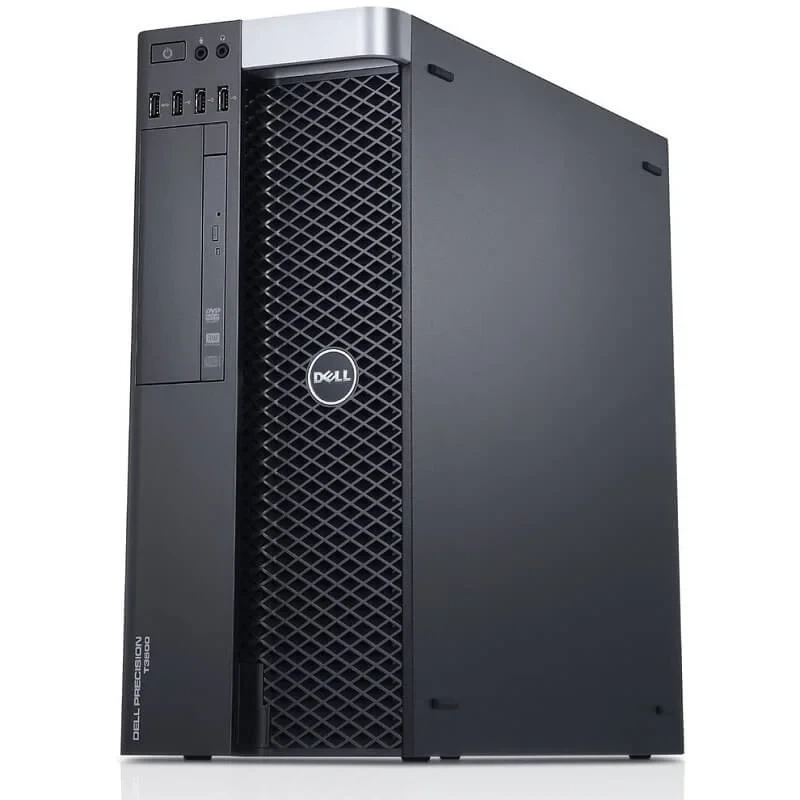 DELL Precision T 3610