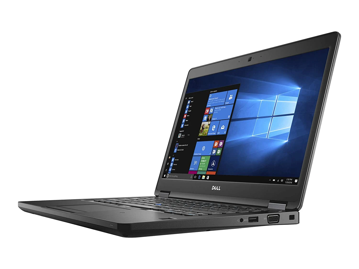 DELL LATITUDE 5480