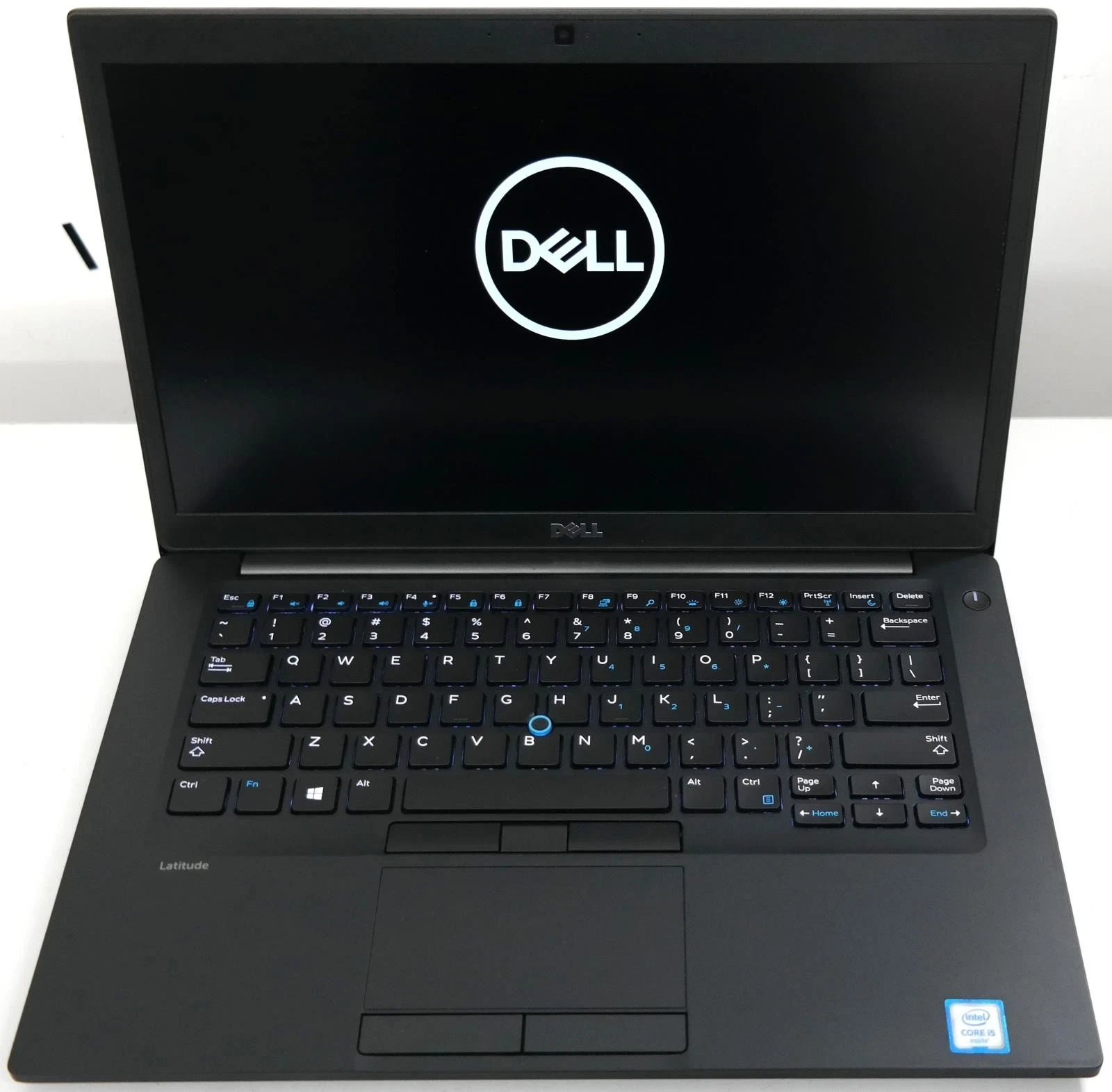 DELL LATITUDE 7480