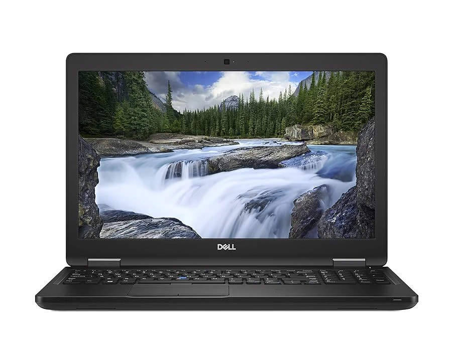 DELL LATITUDE 5590